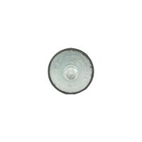 2x Rubber buffer type B Silentblock Vibration damper Bump stop 30x20 M8x23