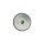 2x Rubber buffer type B Silentblock Vibration damper Bump stop 30x20 M8x23