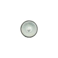 2x Rubber buffer type A Silentblock Vibration damper Bump stop 30x20 M8x23