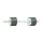 2x Rubber buffer type A Silentblock Vibration damper Bump stop 30x20 M8x23