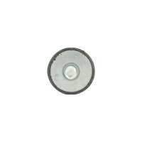 2x Gummipuffer TypA Silentblock Schwingungsdämpfer Anschlagpuffer 25x20 M6x15/10