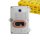 HELLA 5DF 008 279-05 LWR headlight power module headlight range adjustment NEW