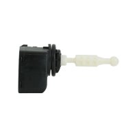 Hella Servomotor LWR Xenon Headlight for Opel Vectra Astra VW Passat 008 830-HL0