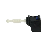 Hella Servomotor LWR Xenon Headlight for Opel Vectra Astra VW Passat 008 830-HL0