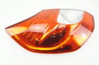 Hella Hybrid LED Halogen rear light left for Renault Grand Scenic 2 JM0/1
