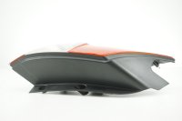 Hella Hybrid LED Halogen rear light left for Renault Grand Scenic 2 JM0/1