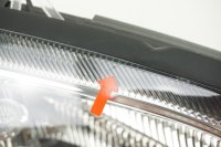 Hella halogen headlight for Opel Vectra C Signum front right new