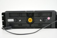 Hella LED Halogen Hybrid Rückleuchte mit Umrissleuchte für DAF Neu