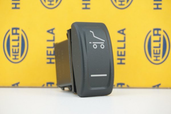 Hella switch tilt switch dump truck tilt 6FH 353.114-871 New