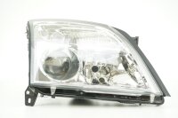 HELLA Scheinwerfer für Opel Vectra C Halogen rechts...