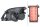 Hella halogen headlight right for Opel Vectra C Z02 Signum Z03 1EL 008 320-081