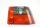 Hella tail light tail light right for Seat Ibiza II 2 6K1 A2810881