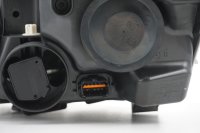 Hella Halogen  Scheinwerfer rechts für Citroen C4 Grand Picasso 1EF009237021