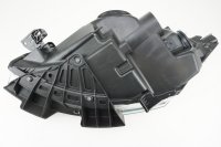 Hella Halogen  Scheinwerfer rechts für Citroen C4 Grand Picasso 1EF009237021