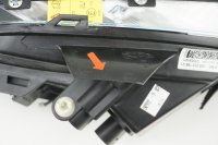 Hella halogen headlight left for Ford Focus 1 DAW DBW 1EE 010 198-011 New
