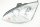 Hella halogen headlight left for Ford Focus 1 DAW DBW 1EE 010 198-011 New