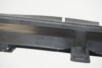 Original Audi Dichtlippe Luftführung 80A121345AE Neu