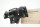 Original VW T-Cross Führungsprofil links 2GM 807 393 P Neu