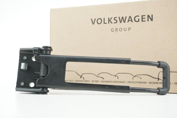 Original VW Crafter Türfangband hinten links 2D1 827 793 B Neu