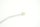 Original VW Gas line 2K0 201 420 C Fuel line New