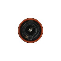 Original Hella bulb holder Socket 156 201-03 Bracket New