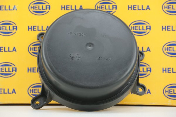 Original Hella headlight cover 157644 for Opel Vectra New