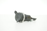 Hella Einbausteckdose 2 Polig 8JB 004 777-011 Neu