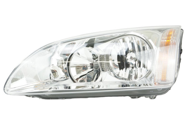Hella Halogen Scheinwerfer links für Ford Focus 2 1LL 010.201-031 RHD Neu