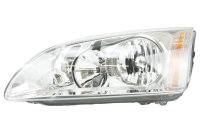 Hella Halogen Scheinwerfer links für Ford Focus 2...