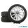 Original Audi RSQ3 F3 19 Zoll Winterräder Winterreifen 225/50 R19 100V AO Felgen