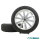 Original Audi RSQ3 F3 19 Zoll Winterräder Winterreifen 225/50 R19 100V AO Felgen