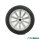 Original Audi RSQ3 F3 19 Zoll Winterräder Winterreifen 225/50 R19 100V AO Felgen