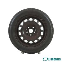 Original winter wheels Audi A3 8V winter tyres 5Q0601027BG 205/55 R16 91H 16 inch