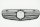 Original Radiator Grille Mercedes Benz W253 GLC Radiator Cover A2538806801