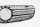 Original Radiator Grille Mercedes Benz W253 GLC Radiator Cover A2538806801