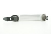 Genuine Audi TT 8N door handle set incl chrome covers door handle