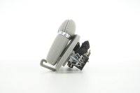 Original Jaguar XJ Haltegriff Dachhimmel Leuchte 5100780001 Leder grau Neu