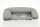 Original Jaguar XJ Haltegriff Dachhimmel Leuchte 5100780001 Leder grau Neu