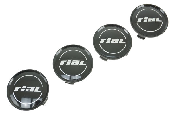 Hub cap AluTec N12 cover hub cap set 4 pieces new