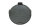 Hub cap AluTec N12 cover hub cap set 4 pieces new