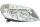 Hella halogen headlight Renault Grand Scenic 2 JM0/1 right H7 H1