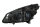 Hella halogen headlight Renault Grand Scenic 2 JM0/1 right H7 H1