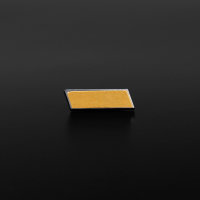 Audi S SLine Schriftzug Logo Emblem selbstklebend 9x30mm...