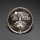 Mercedes Emblem Stern Motorhaube Chrom A B CLK SL SLK M R Klasse A2078170316