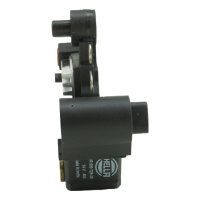 Hella Regler Lichtmaschine für Renault Opel Generator Spannungsregler Neu