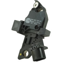 Regler Lichtmaschine Generator Spannungsregler Hella...