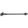 Tie rod Axial joint left for VW Passat B2 B3 B4 35I 32B AIC