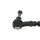 Tie rod Axial joint left for VW Passat B2 B3 B4 35I 32B AIC