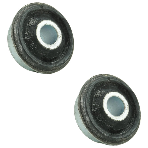 2x Querlenker Lagerung Buchse Hinterachse für Audi 100 200 V8 Querlenkerlager