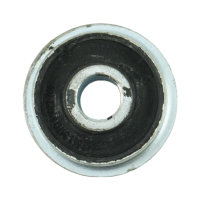 2x Querlenker Lagerung Buchse Hinterachse für Audi 100 200 V8 Querlenkerlager